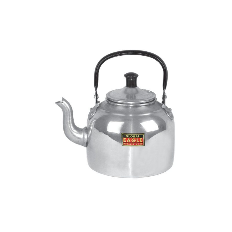 KETTLE SHINNING 18 CM